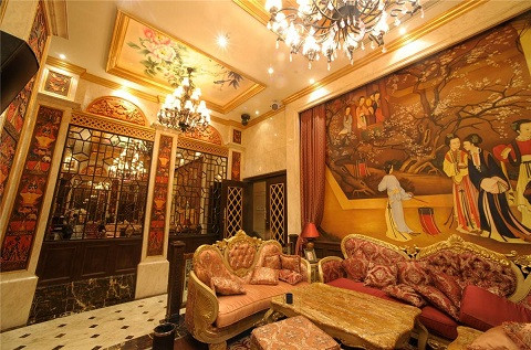 洛南高档KTV妹子质量哪家好