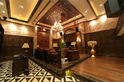 洛南哪个KTV真空陪酒妹子服务好